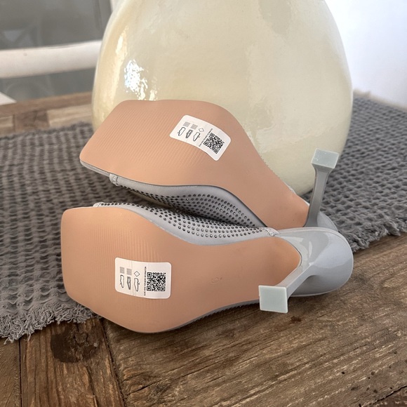 Topshop Rose stiletto Mule - Picture 6 of 7